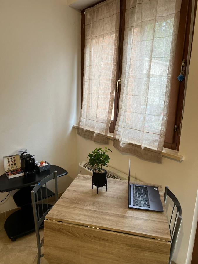 Bed and breakfast Siena Fox In Extérieur photo