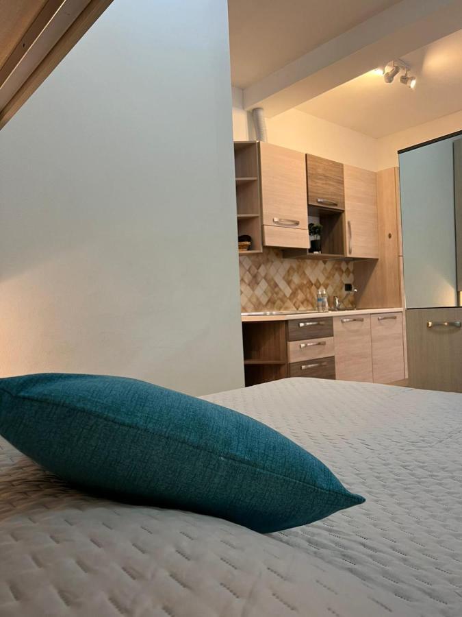 Bed and breakfast Siena Fox In Extérieur photo
