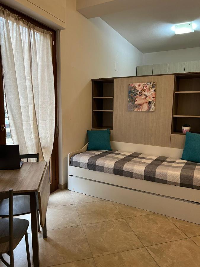 Bed and breakfast Siena Fox In Extérieur photo